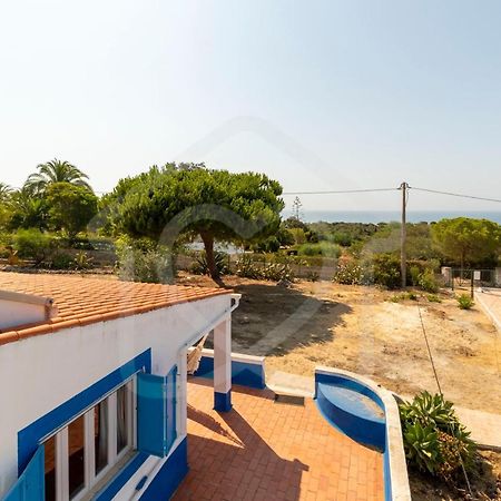 Villas2go2 Caramujeira Lagoa (Algarve) Exterior foto