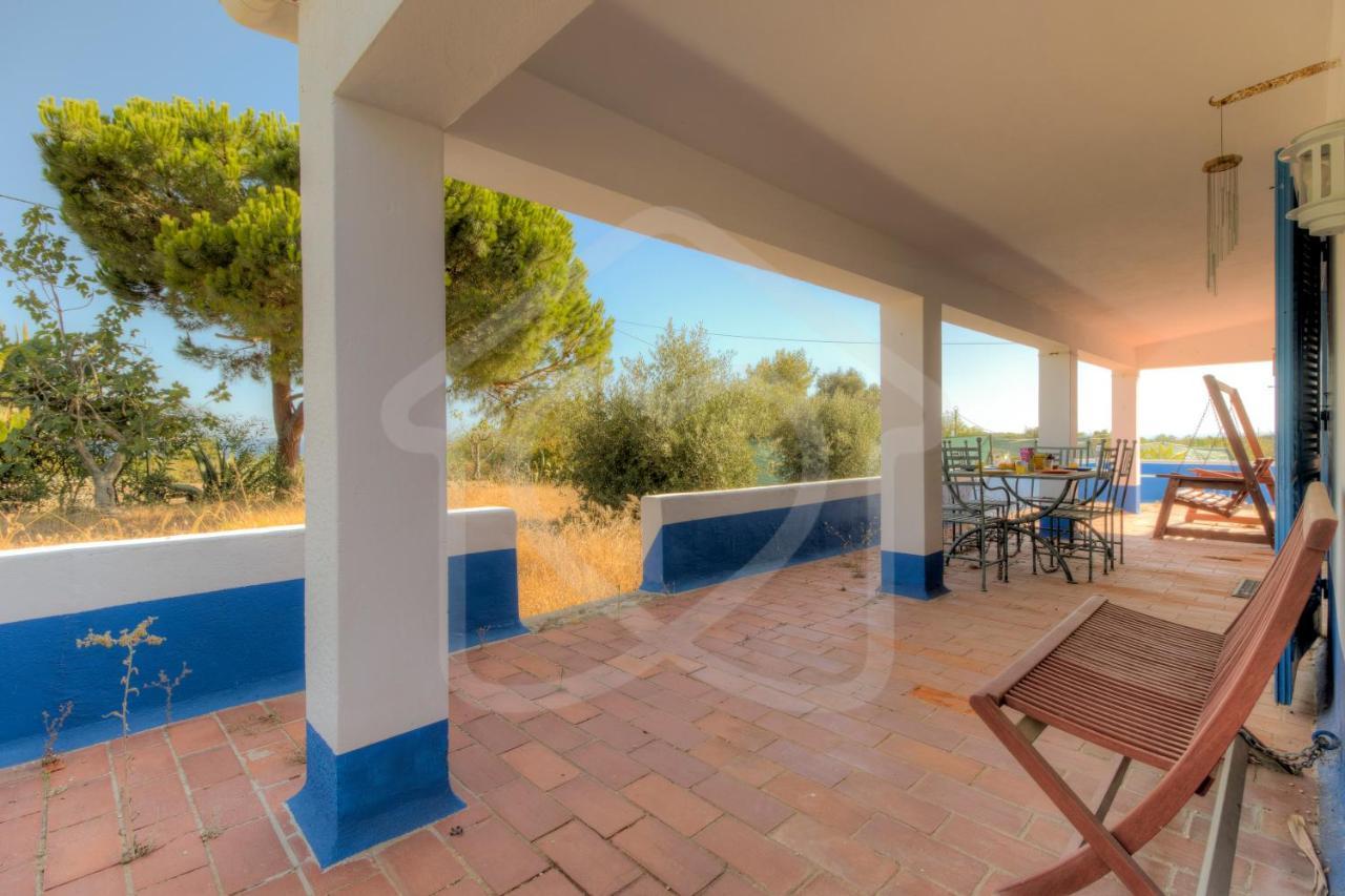 Villas2go2 Caramujeira Lagoa (Algarve) Exterior foto