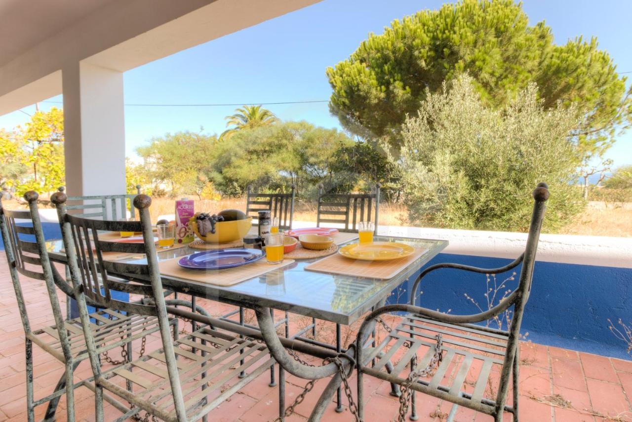 Villas2go2 Caramujeira Lagoa (Algarve) Exterior foto