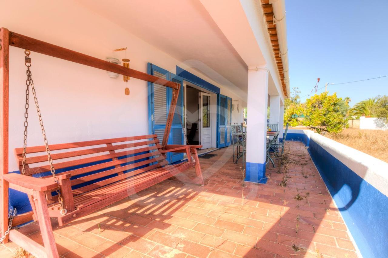 Villas2go2 Caramujeira Lagoa (Algarve) Exterior foto