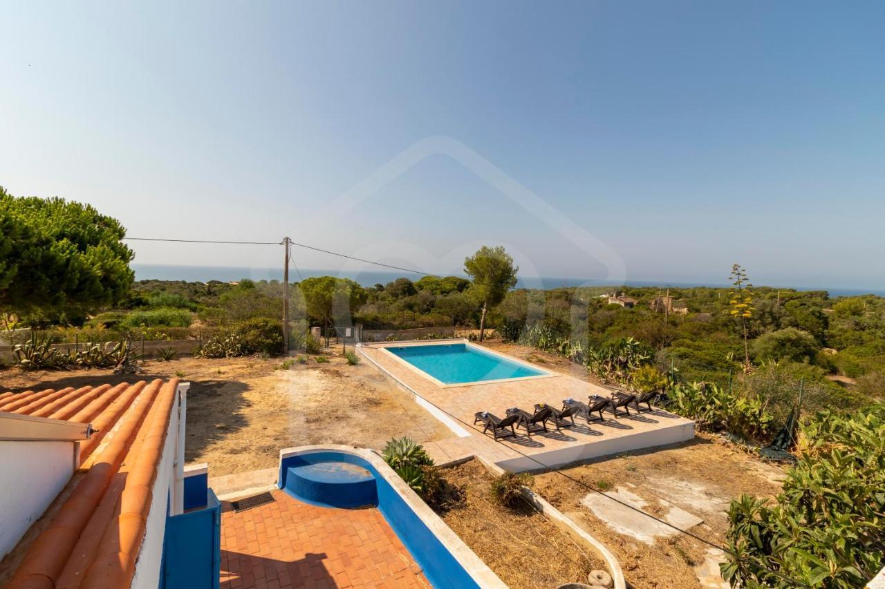 Villas2go2 Caramujeira Lagoa (Algarve) Exterior foto