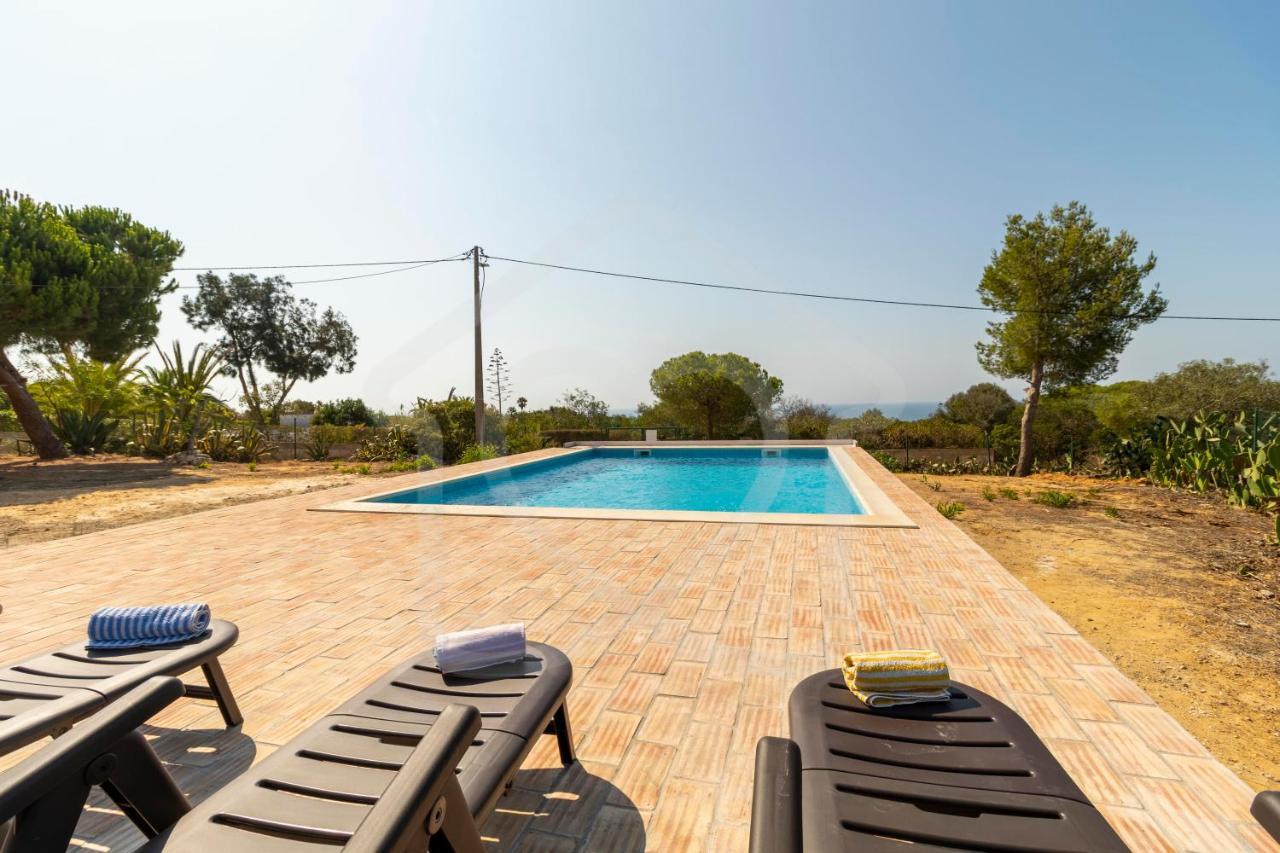 Villas2go2 Caramujeira Lagoa (Algarve) Exterior foto
