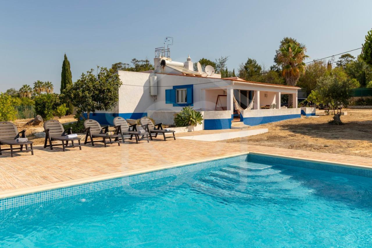Villas2go2 Caramujeira Lagoa (Algarve) Exterior foto