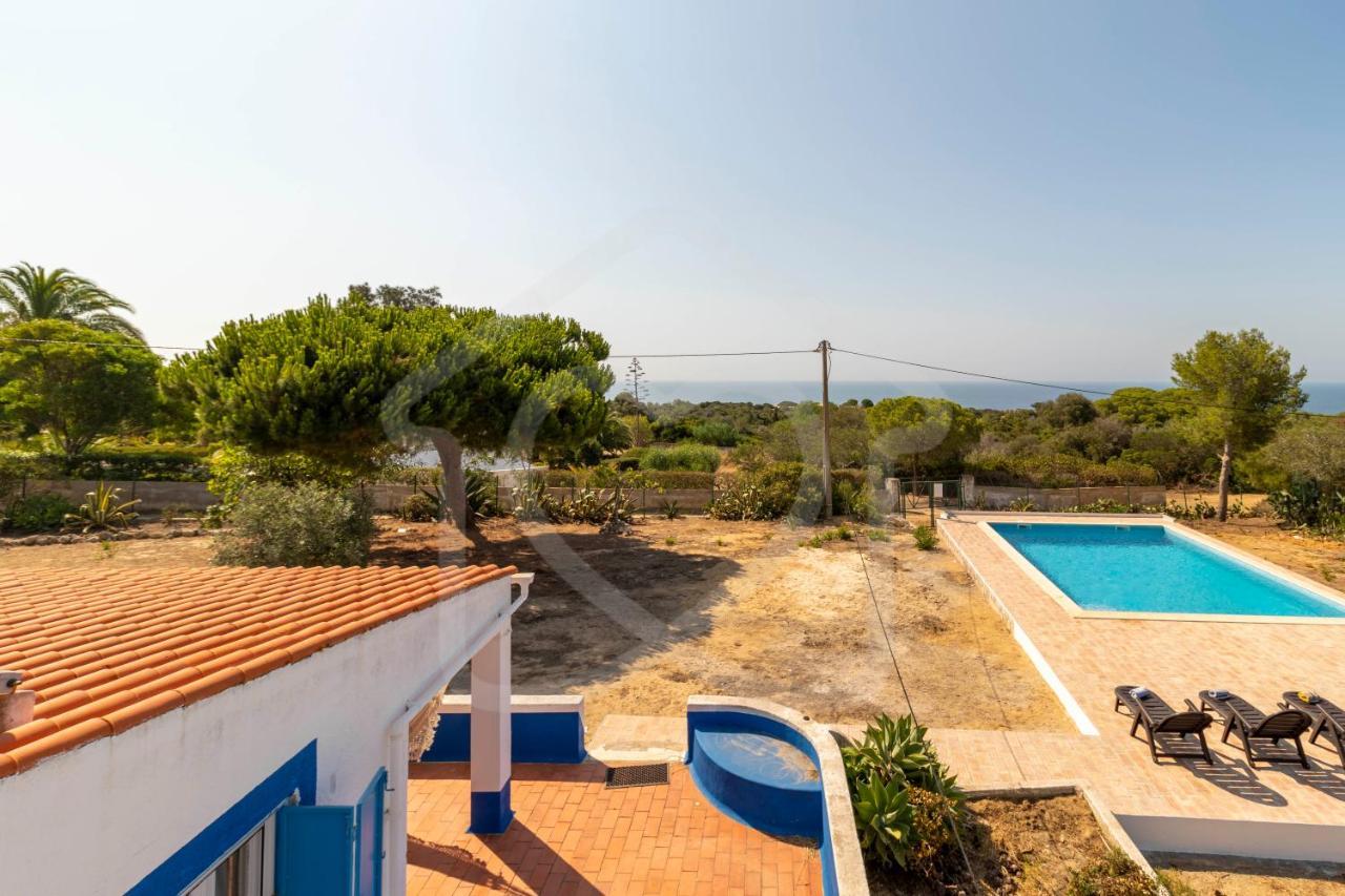 Villas2go2 Caramujeira Lagoa (Algarve) Exterior foto