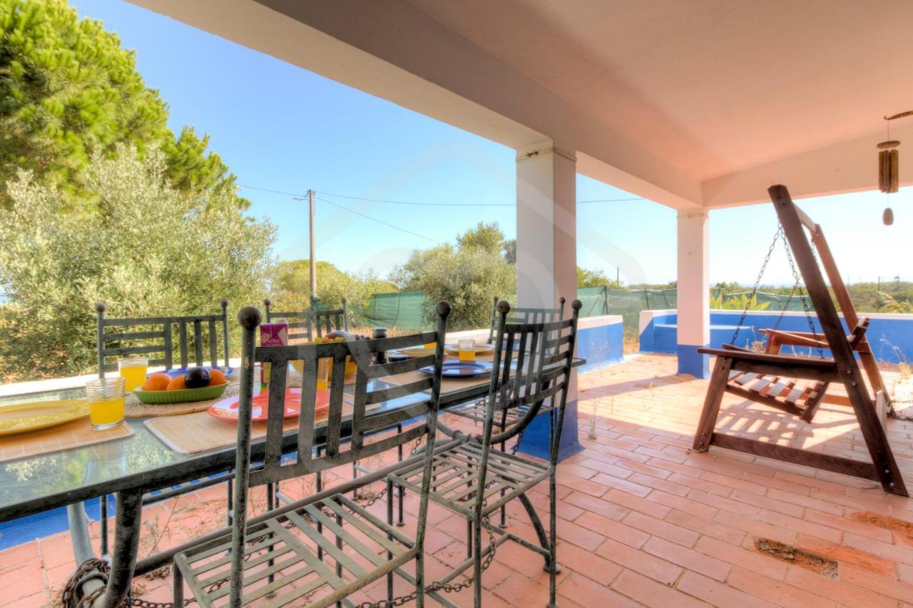 Villas2go2 Caramujeira Lagoa (Algarve) Exterior foto