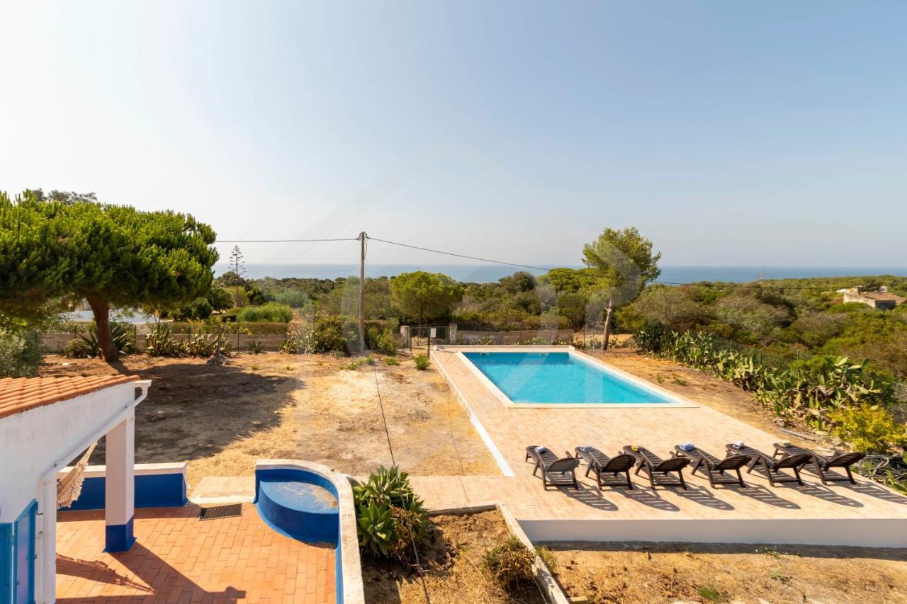 Villas2go2 Caramujeira Lagoa (Algarve) Exterior foto
