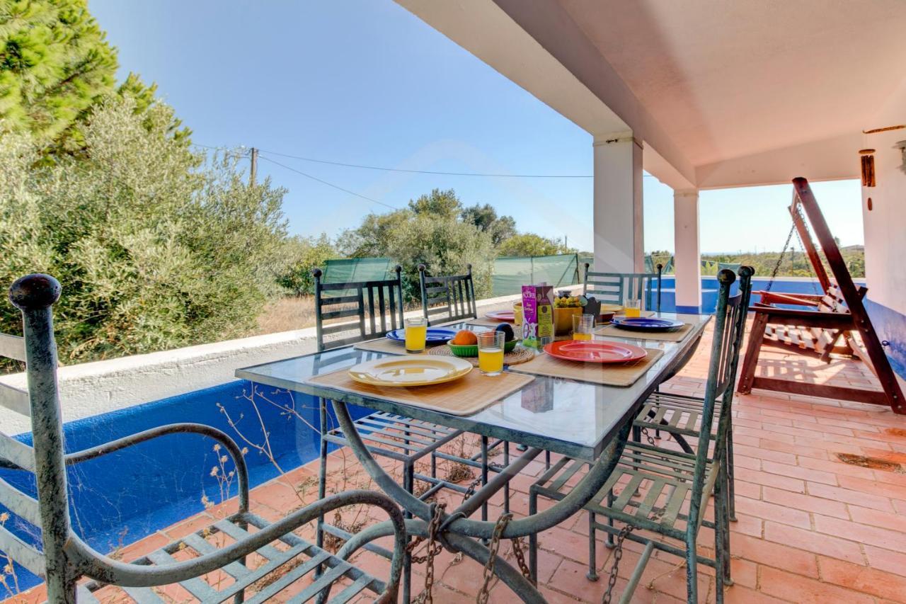 Villas2go2 Caramujeira Lagoa (Algarve) Exterior foto