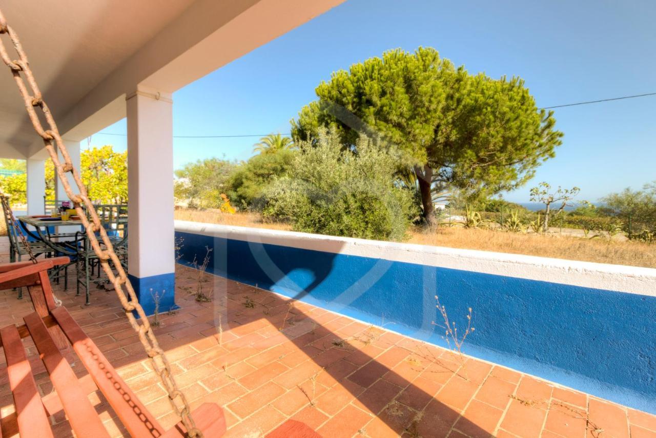 Villas2go2 Caramujeira Lagoa (Algarve) Exterior foto