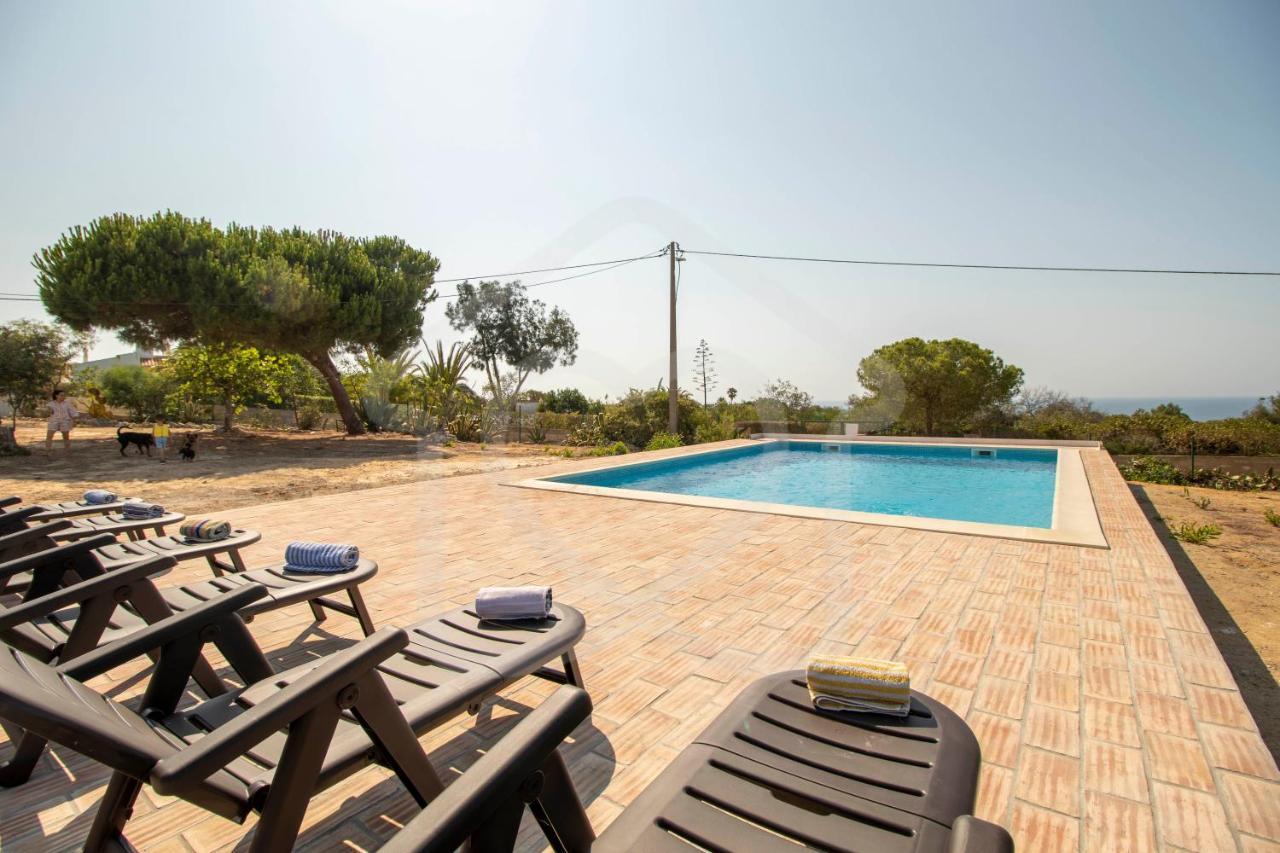 Villas2go2 Caramujeira Lagoa (Algarve) Exterior foto